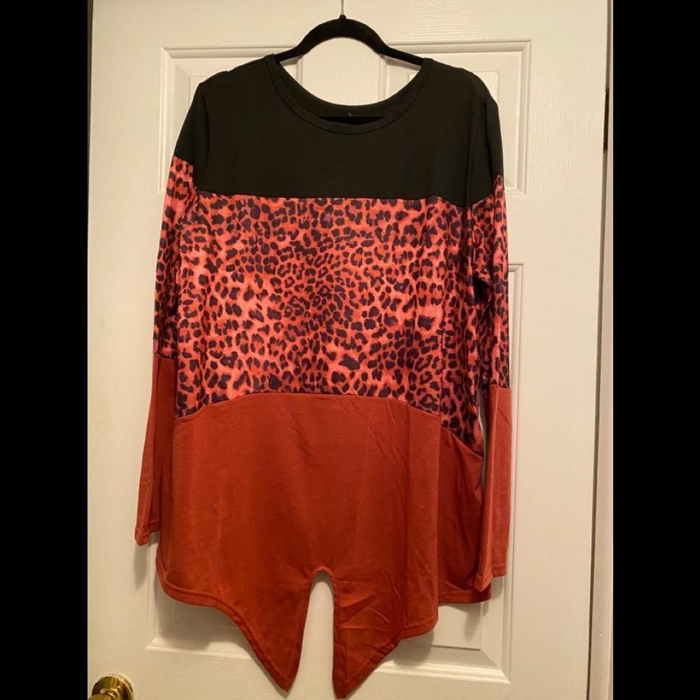 Shirt-Never worn